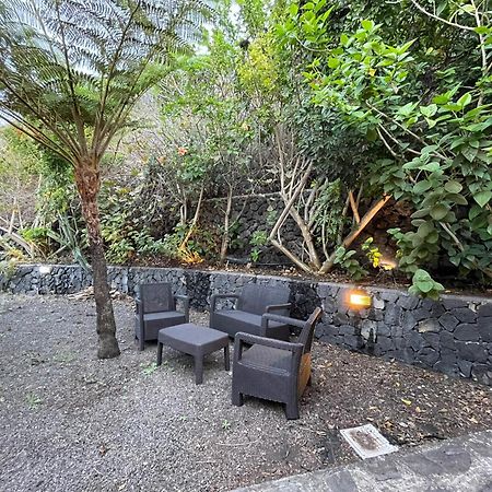 Rustic House La Montana Villa Breña Baja Екстериор снимка