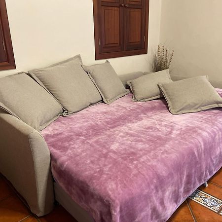 Rustic House La Montana Villa Breña Baja Екстериор снимка