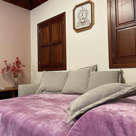 Rustic House La Montana Villa Breña Baja Екстериор снимка