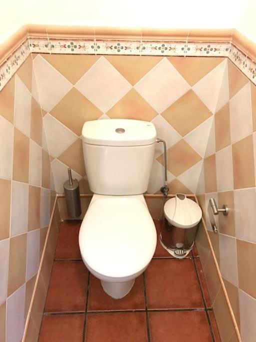 Rustic House La Montana Villa Breña Baja Екстериор снимка
