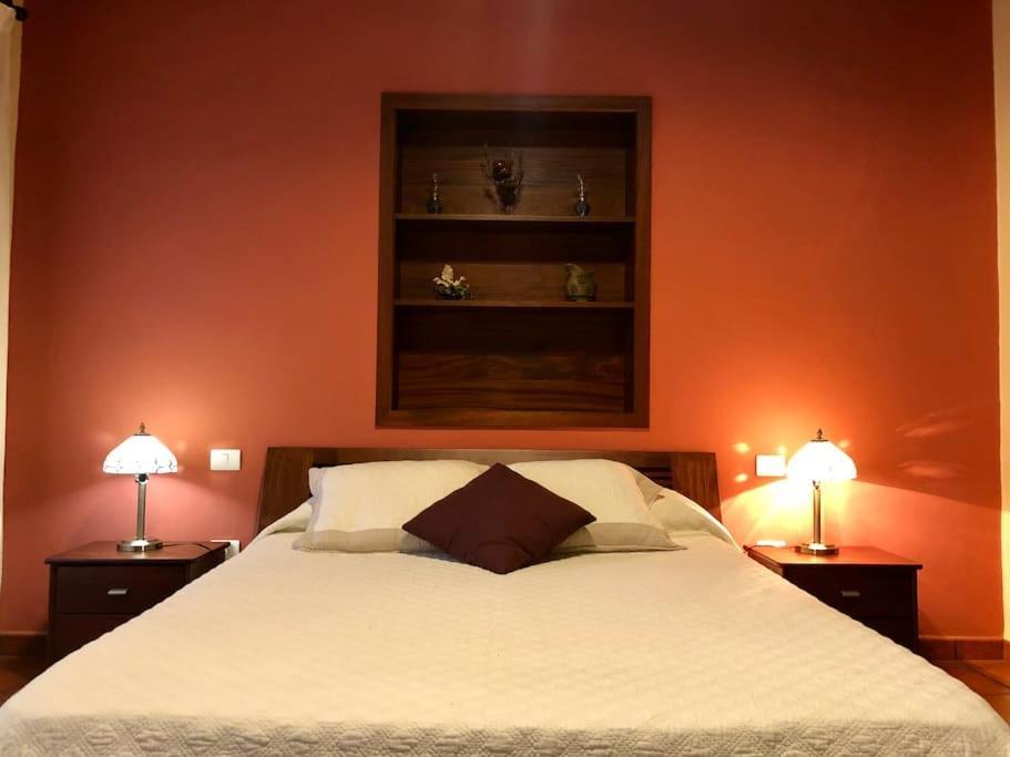 Rustic House La Montana Villa Breña Baja Екстериор снимка