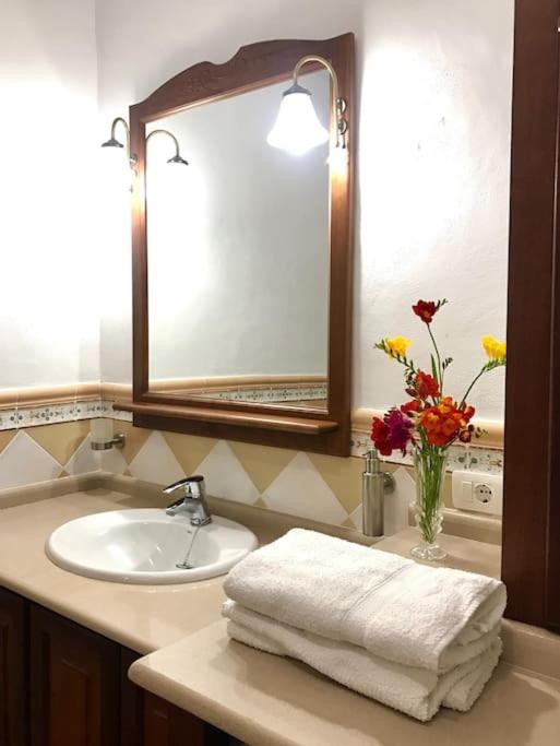 Rustic House La Montana Villa Breña Baja Екстериор снимка