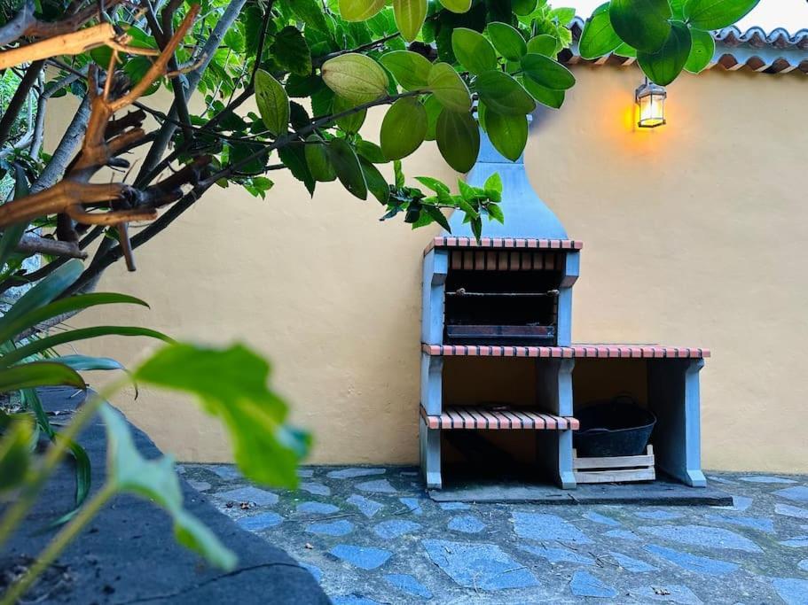 Rustic House La Montana Villa Breña Baja Екстериор снимка