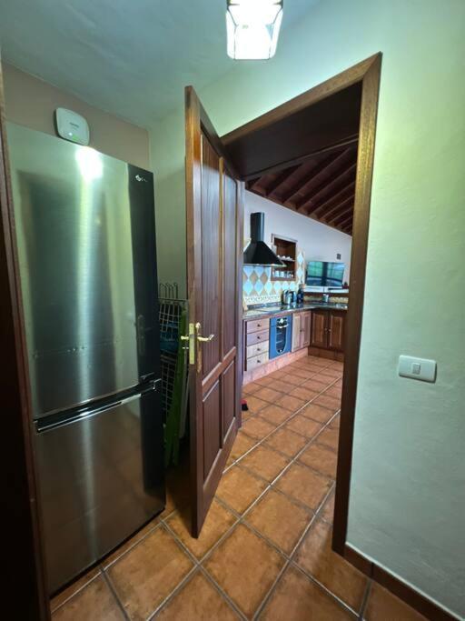 Rustic House La Montana Villa Breña Baja Екстериор снимка