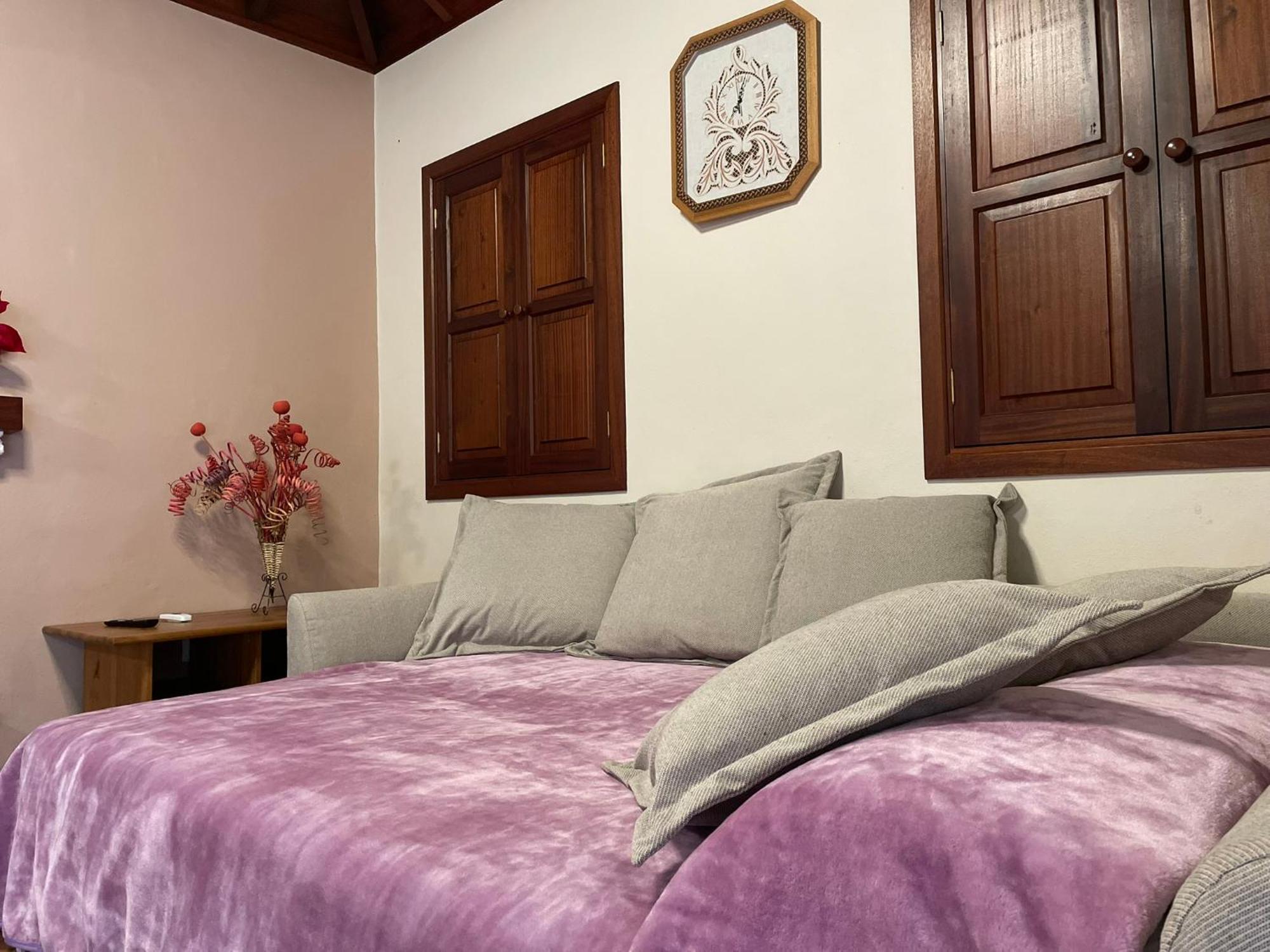 Rustic House La Montana Villa Breña Baja Екстериор снимка